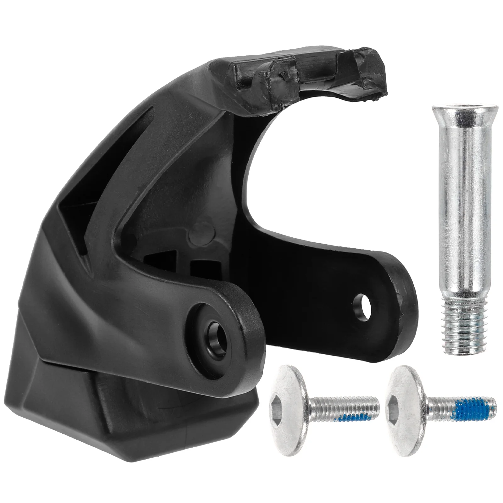 

Roller Skate Brake Stopper Rubber Pad Inline Skates Accessories Durable Wear Resistant Easy Install Safe Comfortable Use