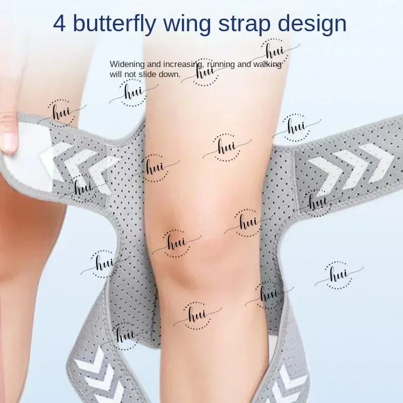 Exoskeletons To Walk,Assisting Elderly Movers with Knee Weakness To Walk Climb Stairs and Climb Mountains Knee Orthosis Knee Aid