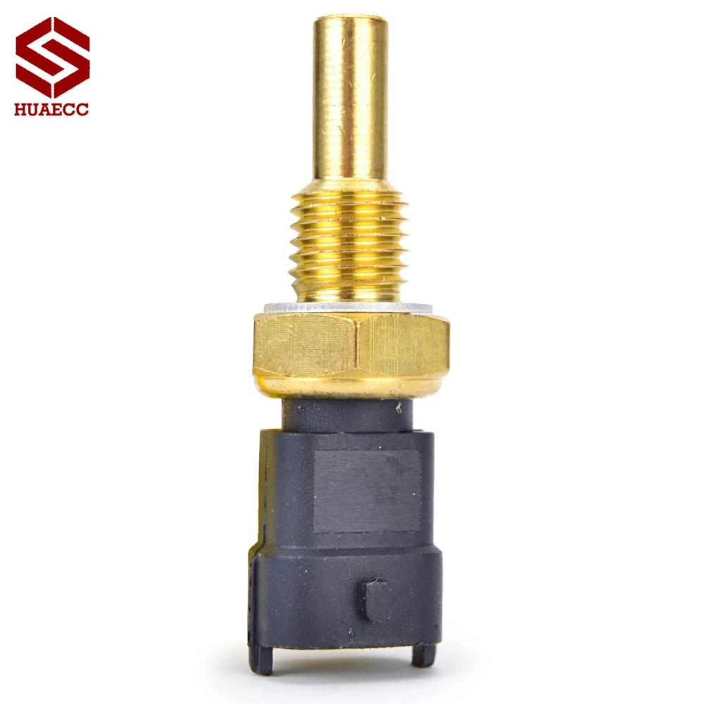 Water Temp Temperature Sensor for Skidoo GSX 1200 EFI Skandic 600 WT ACE 900 SWT WT EFI V800 SWT EFI Tundra 600 Sport LT ACE EFI