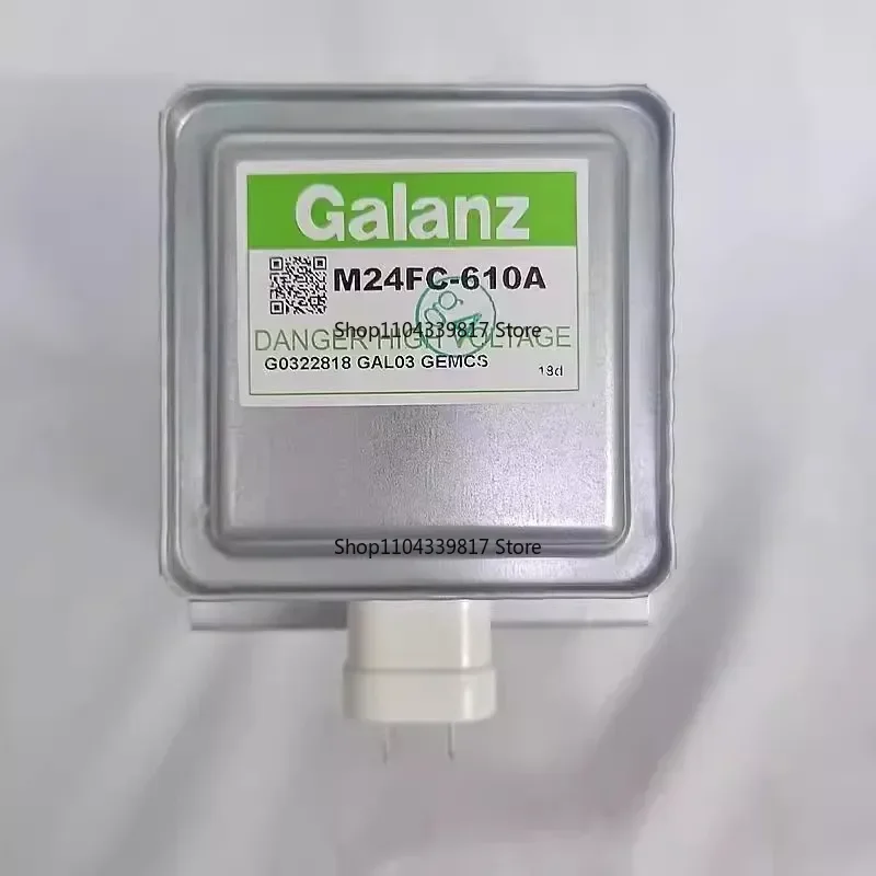 New Original Magnetron M24FC-610A M24FB-610A For Galanz Microwave Oven