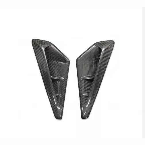 High Quality Hot Sale  Side Decoration of Fenders Universal Rear Spoilers for  X5 G05 2022-UP