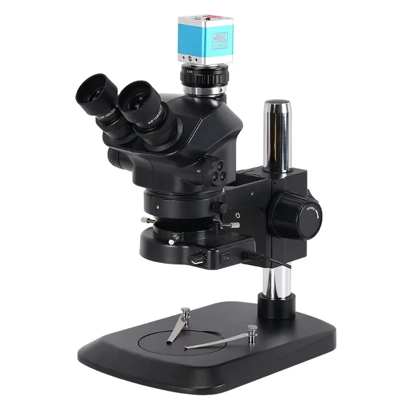 Asana microscope, dissection exercises, mobile phone repair 7-50x magnifying glass