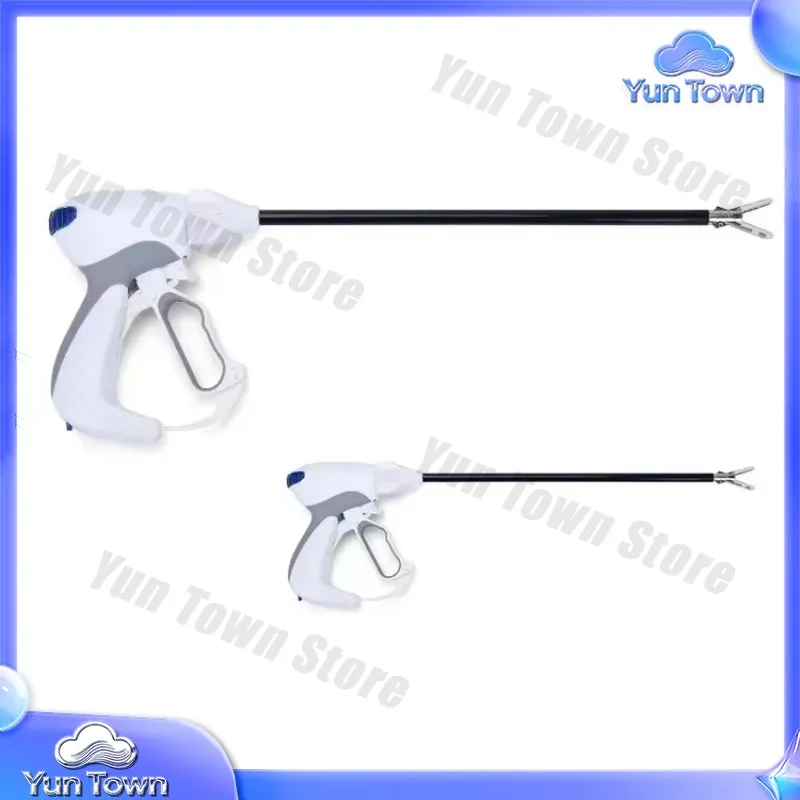 Factory Price Secure Disposable Ligasure Scapel Abdominal Surgery Clamp Disposable Sealing Toolset