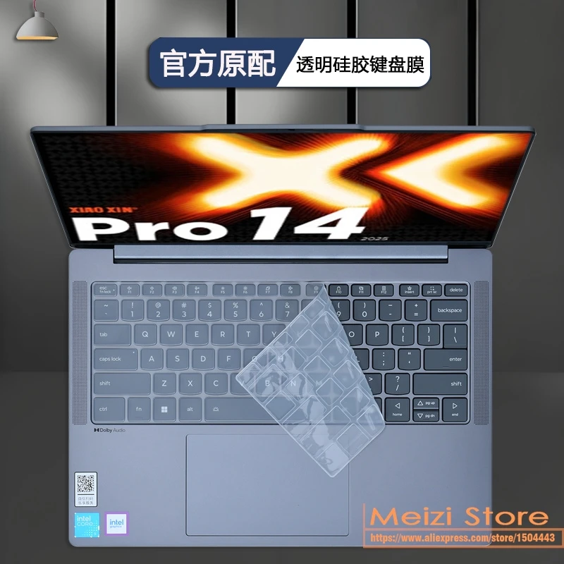 Laptop Keyboard Cov…