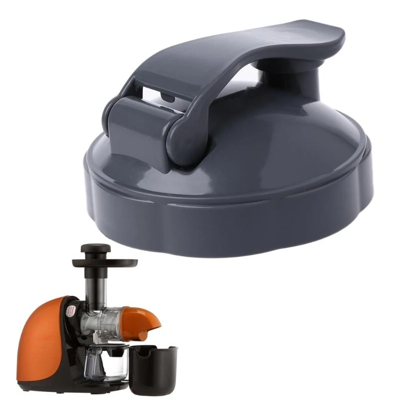 استبدال غطاء كوب أعلى كوب + طوقا المطاط