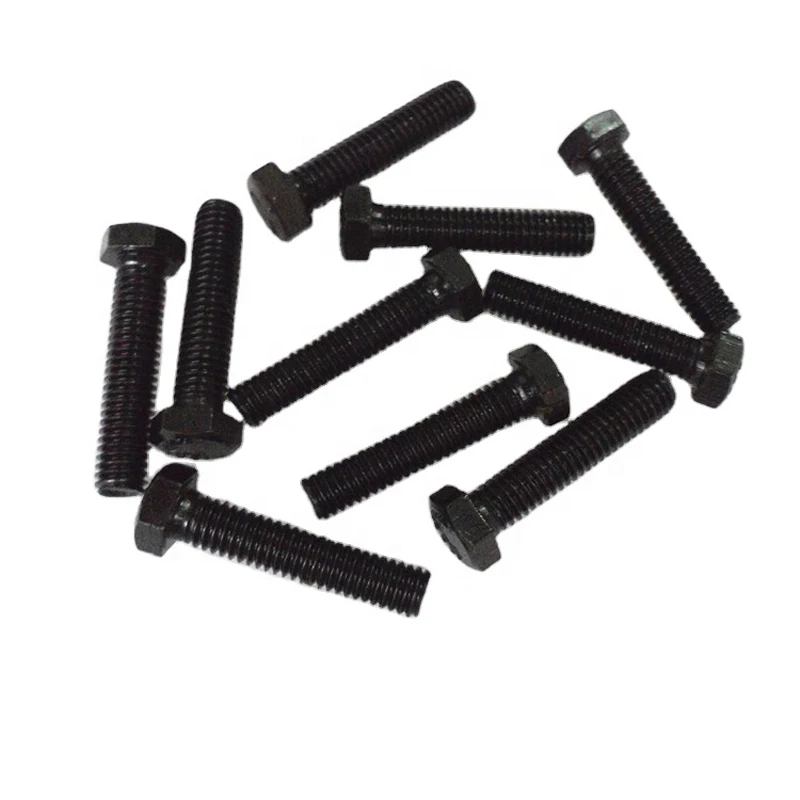 1 pcs for Ccec S120 S 120 kta50 diesel engine hexagon head cap- screw for excavator parts