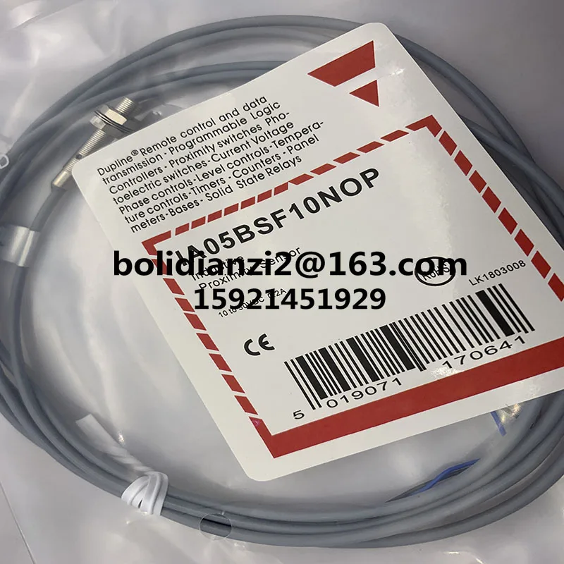 IA05BSF08POP033 Spot neuf authentique, détecteurs de proximité, capteurs