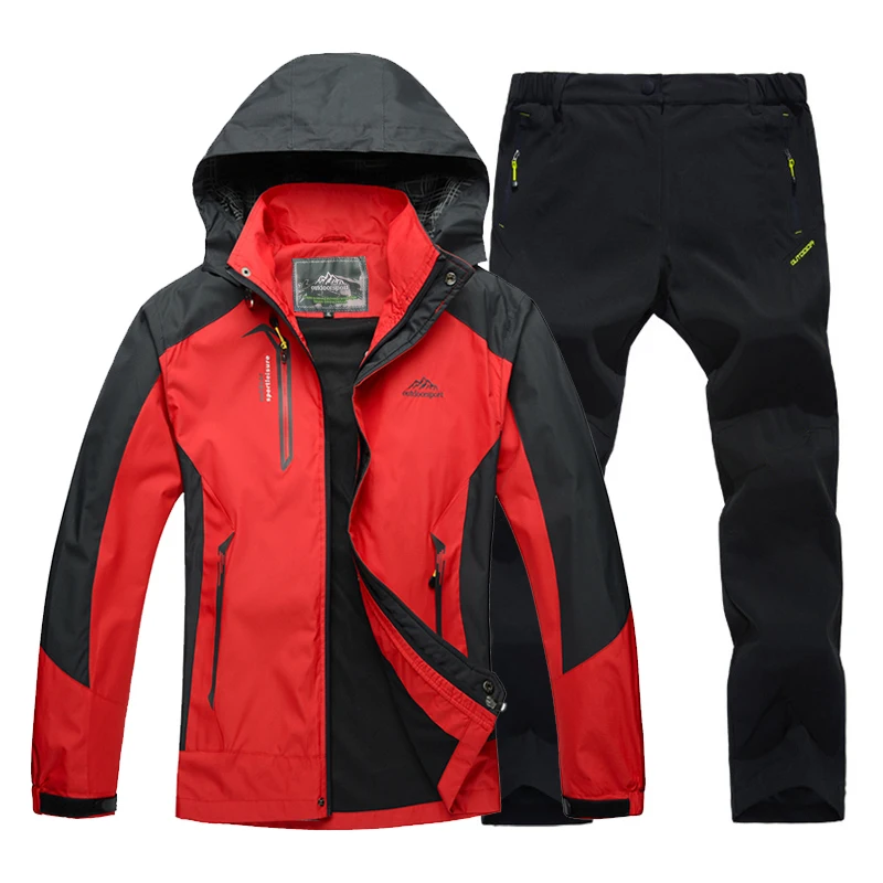Thumbnail 3 - #39 Highest Rated Rain Pants to Buy in 2026