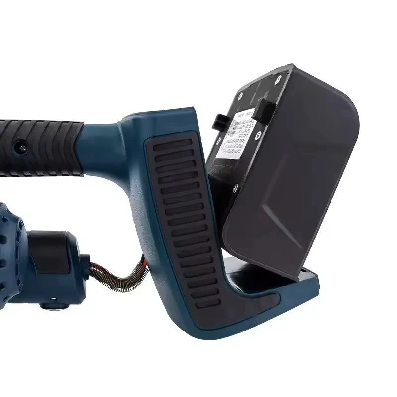 DD19 Electric Banding Machine for PP/PET Strap Belt with Battery Multi-functional Handheld Wrapper Tool Strapping Machine
