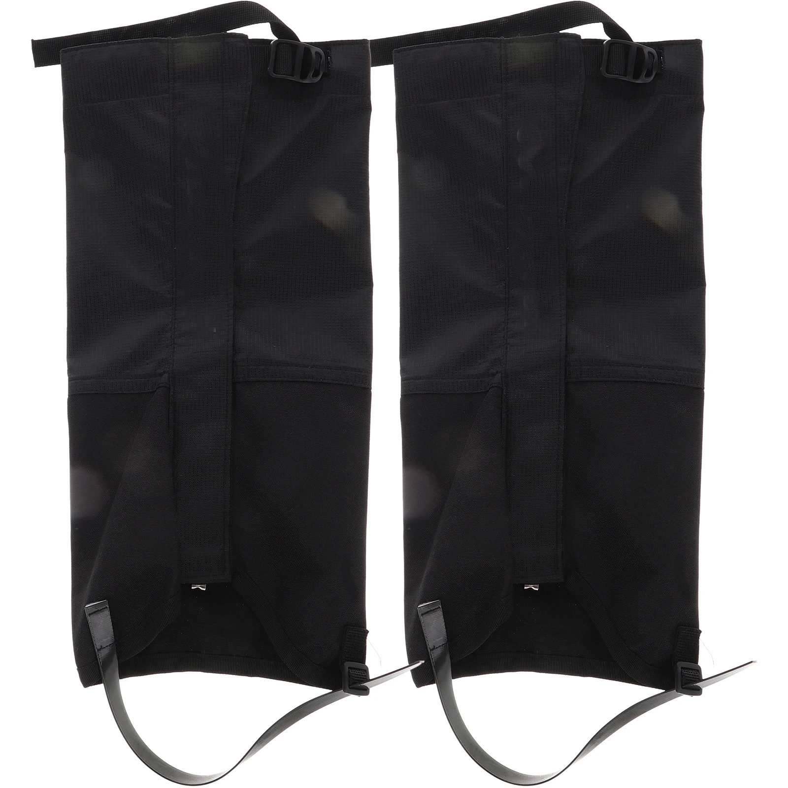 

Snow Proof Leg Waterproof Breathable Outdoor Hiking Camping Hunting Climbing Lightweight Durable Nylon Boot Cover Travel