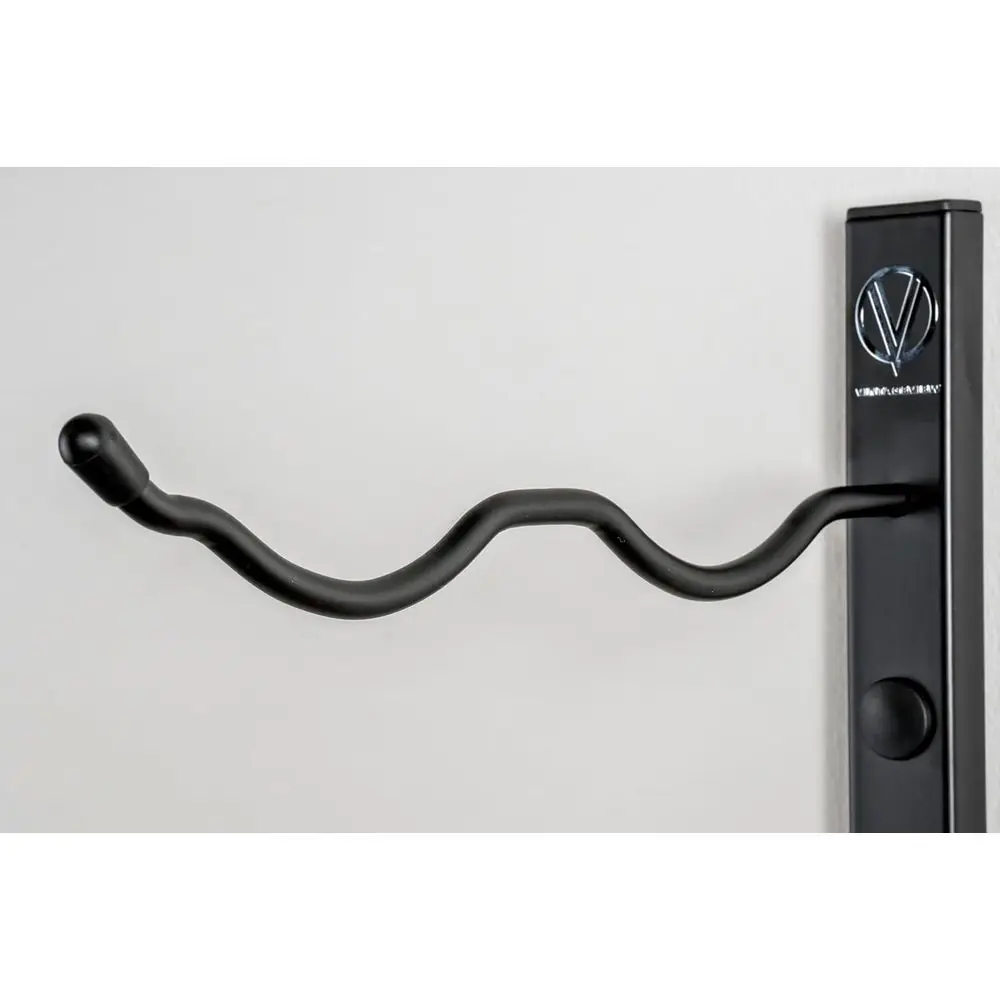 Pro Wine Rack 4 - Metal Wall Mounted Wine Rack, Label Forward Wine Storage, Space Saving Rack with 24 Bottle Storage Capacity (M