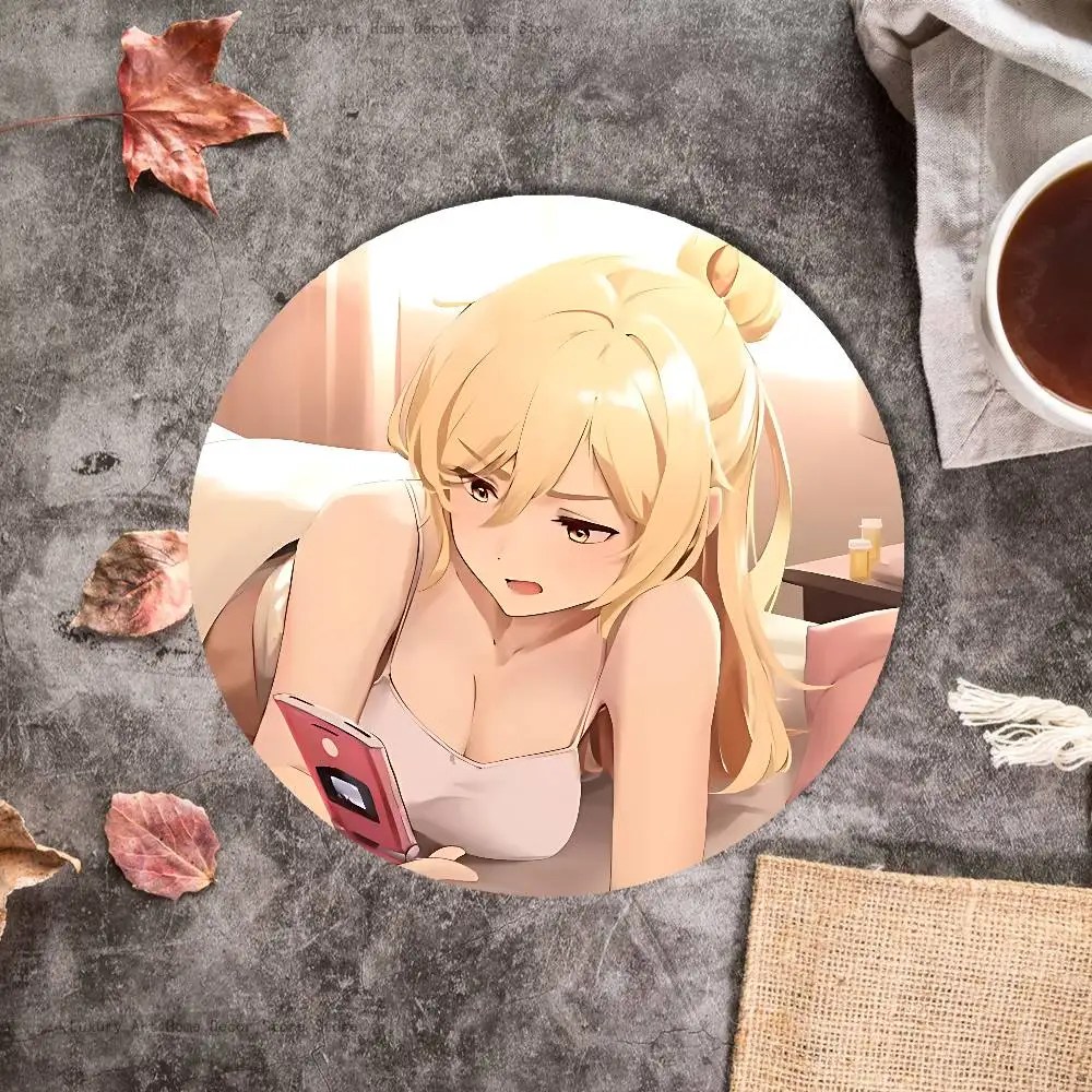 C-Class of 09 Game Round Wooden Coasters For Cute Design Suitable for Drinks Tea,Coffee Home Perfect Gift