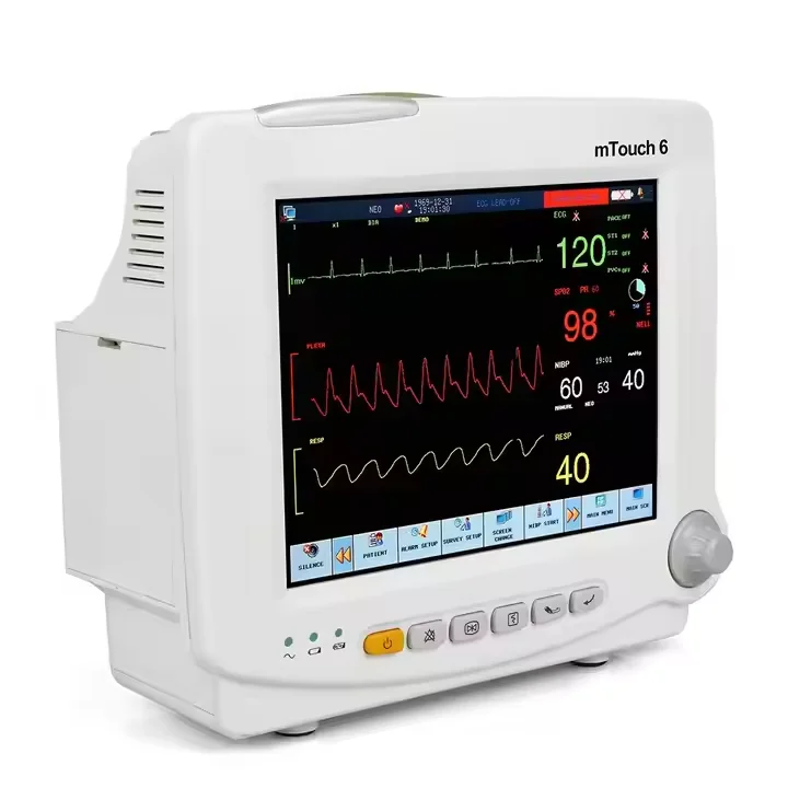 Comen MTouch 6  Medical Equipment Neonatal Patient Vital Sign &   Clinical Analytical Instruments