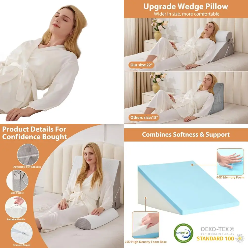 3-Piece Post-Surger…