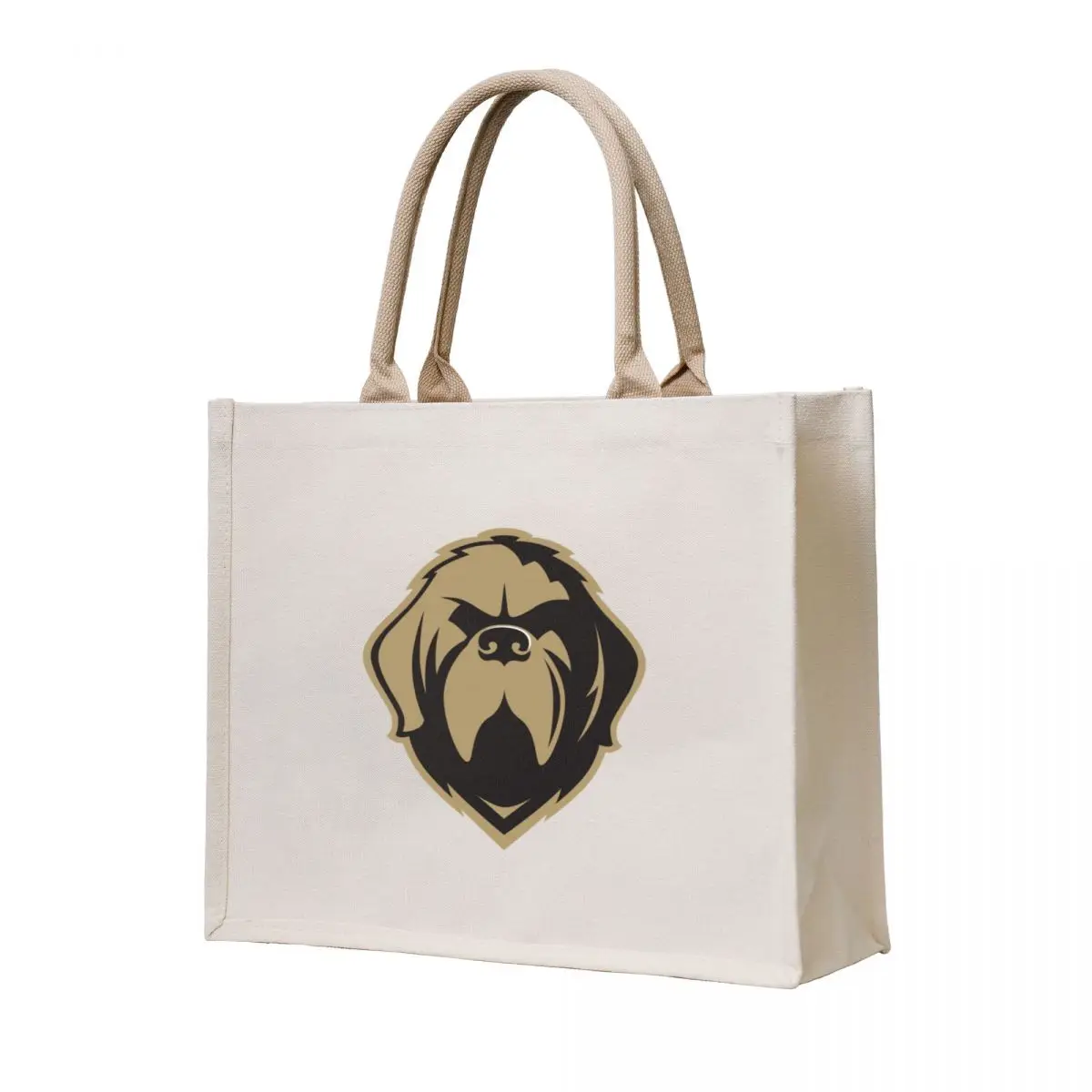 

the Newfoundland Growlers Tote Bag Canvas bag tote bags aesthetic Reusable bags Shopping bags