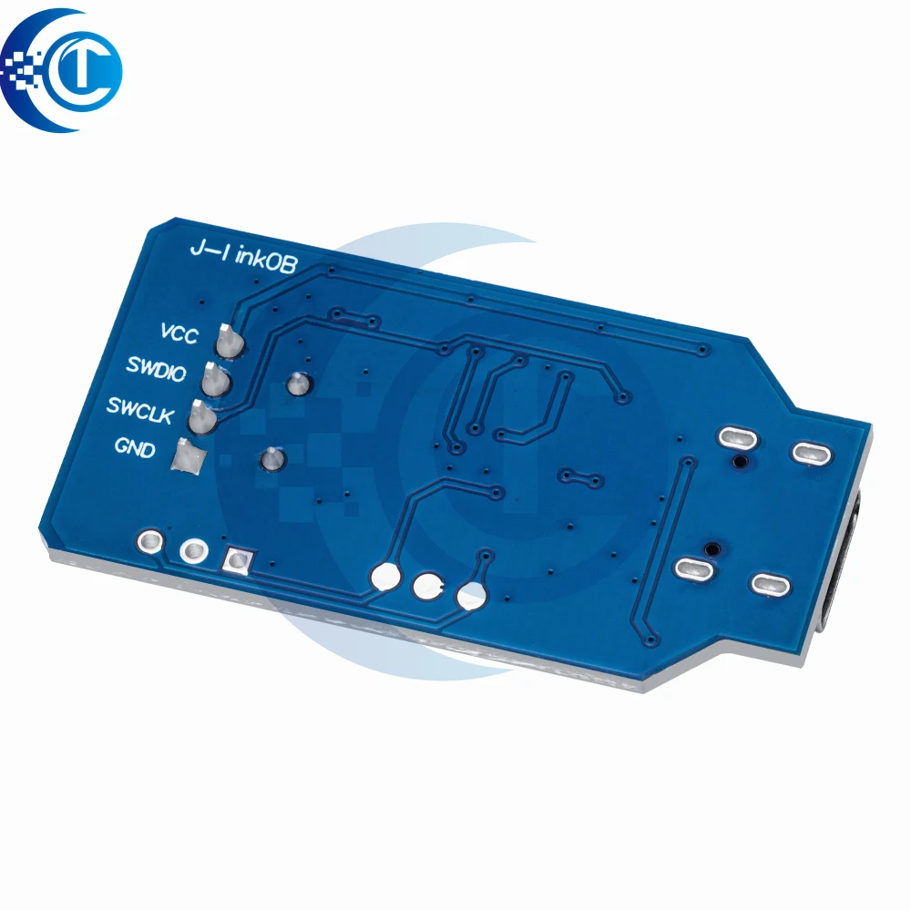 متوافق مع j - link: OB ARM محاكاة مصحح الأخطاء SWD مبرمج STM32 تحميل Jlink جيل V8