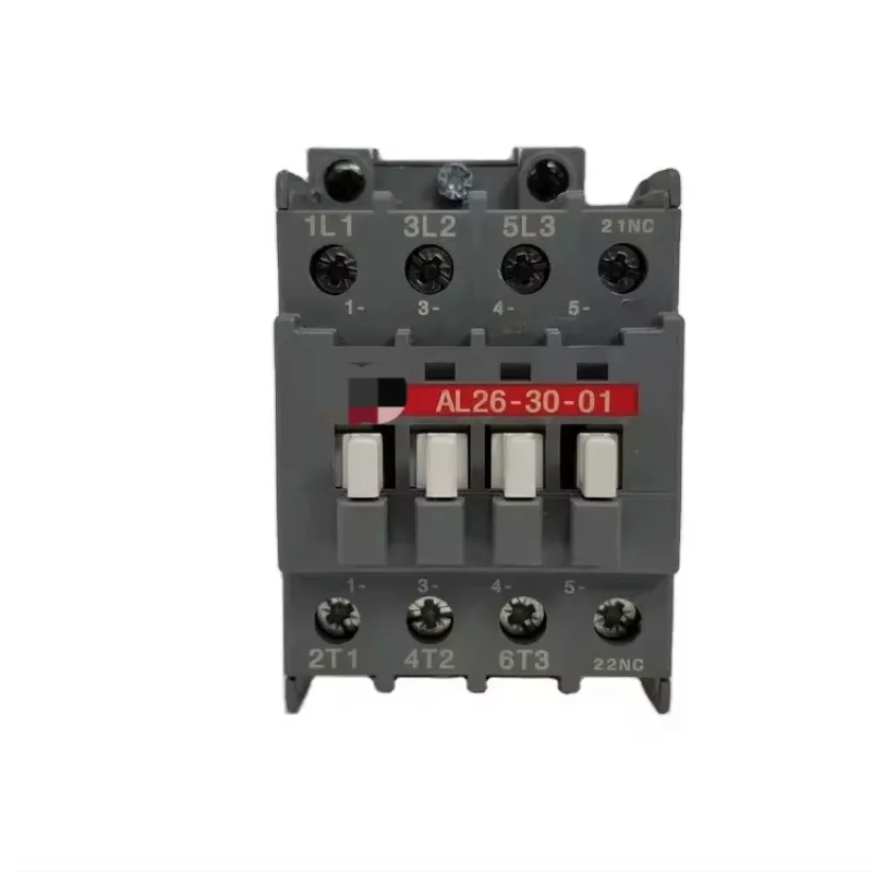 

1SBL243001R8101 AL26-30-01 24V Dc Contactor 1SBL243001R8101