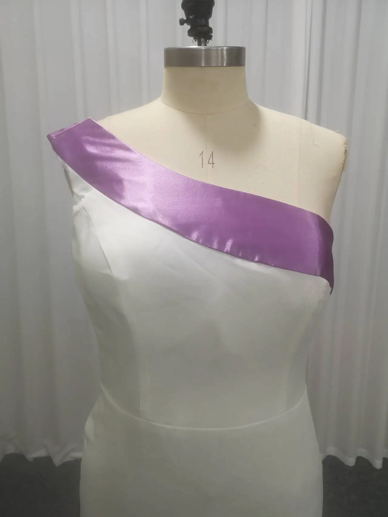Customized Ball Exquisite One-shoulder Sheath Cocktail Party Flower Bows Sequin Fold S Prom Dresses فساتين نسائيه سهره Robe Soir