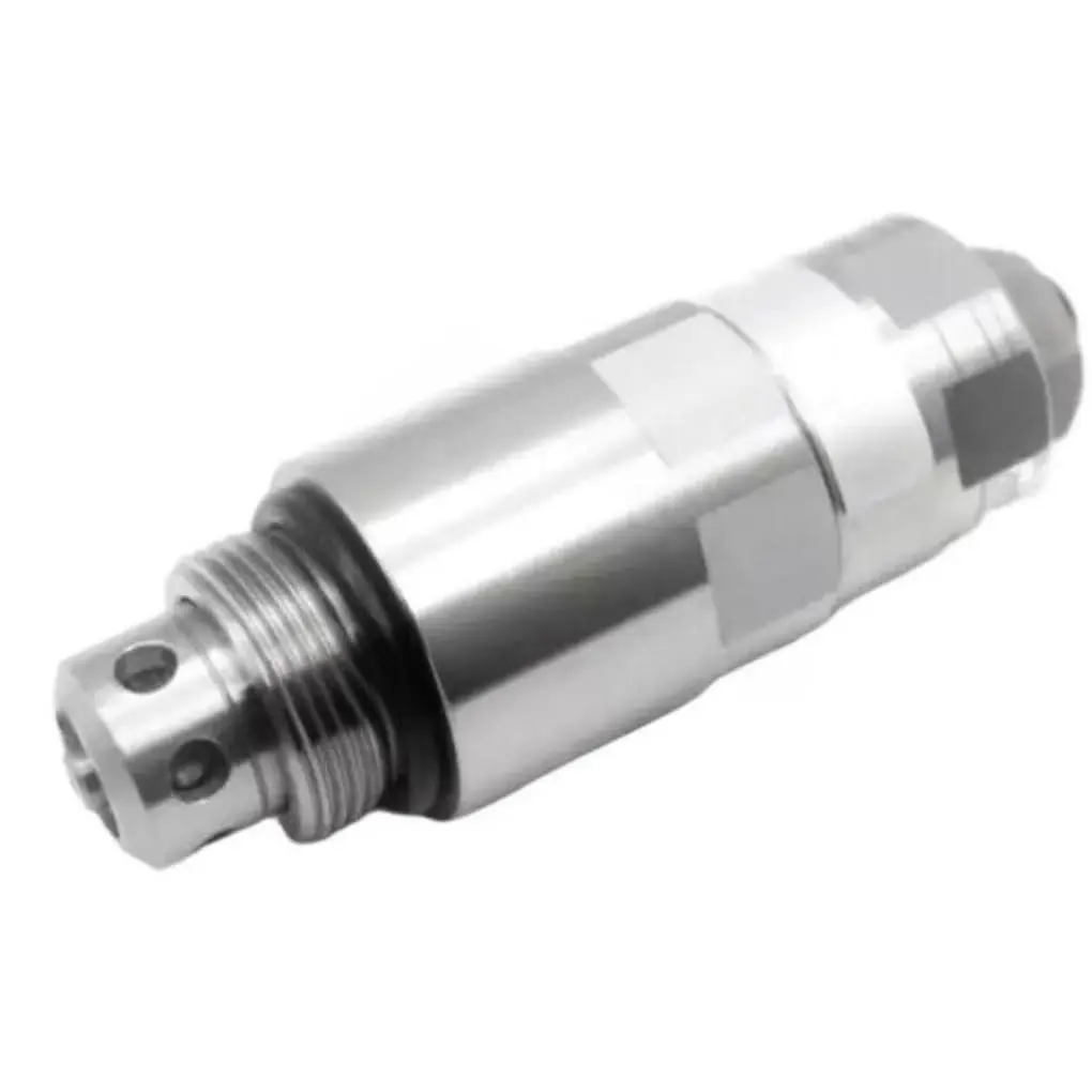 Relief Valve For Kobelco SK135/SK200-8/SK235SRLC YN22V00002F6/YN22V00002F9 hydraulic control valve excavator parts