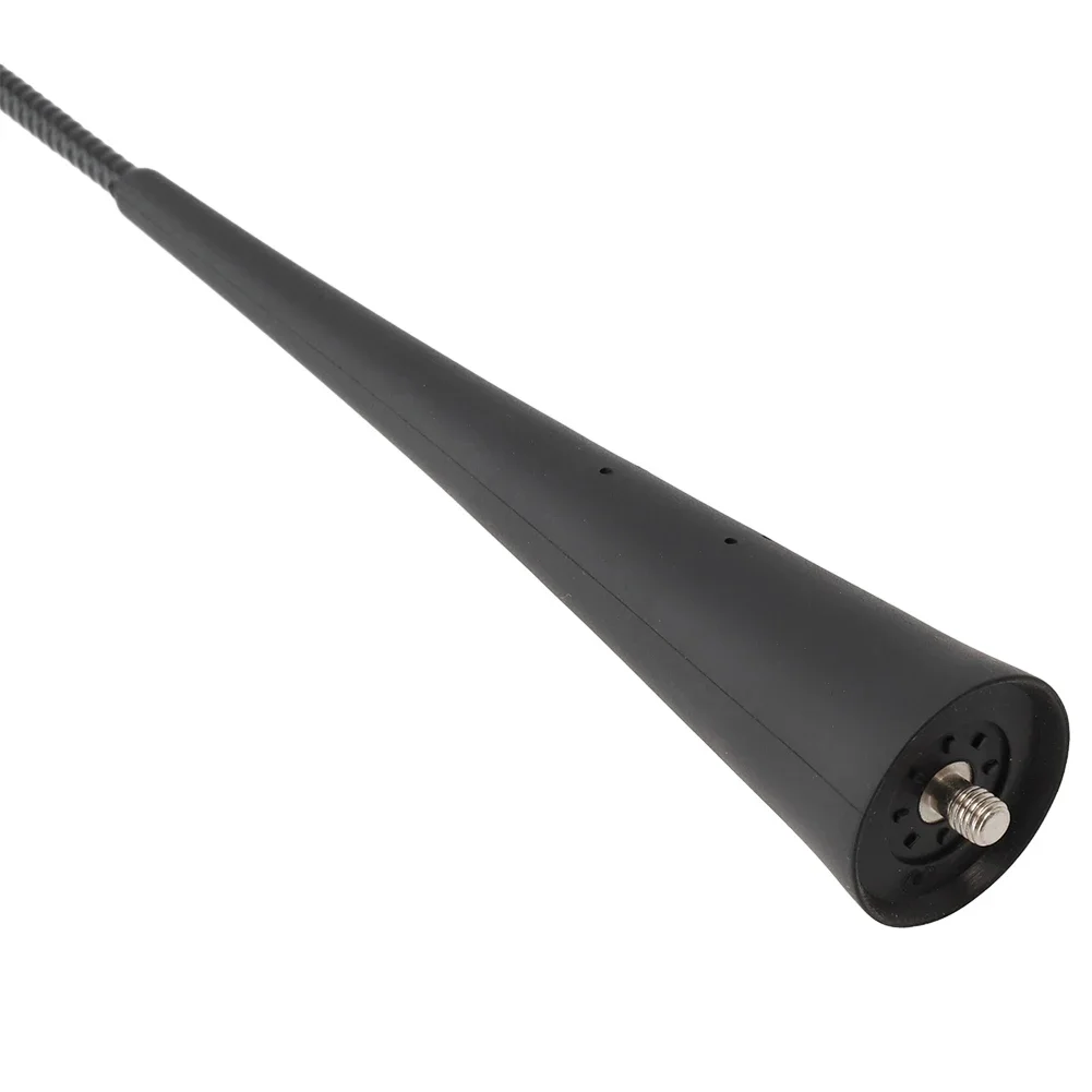 

1pc Antenna Mast For Ford For Mustang 2010-2014 Radio Roof Antenna Mast Rod AR3Z-18813-A Durable Car Exterior Parts