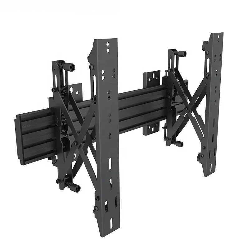 Modular Design Push in Push Out Video Wall Bracket TV Mount for 32 to 65 Inch LED LCD Plasma Flat Screen