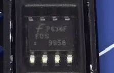 FDS9958 Mos 2.9A 60V