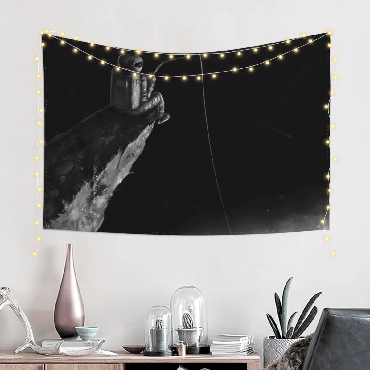 

Star Fishing Tapestry House Decorations Decor For Bedroom Things To Decorate The Room Decoration For Home Tapestry