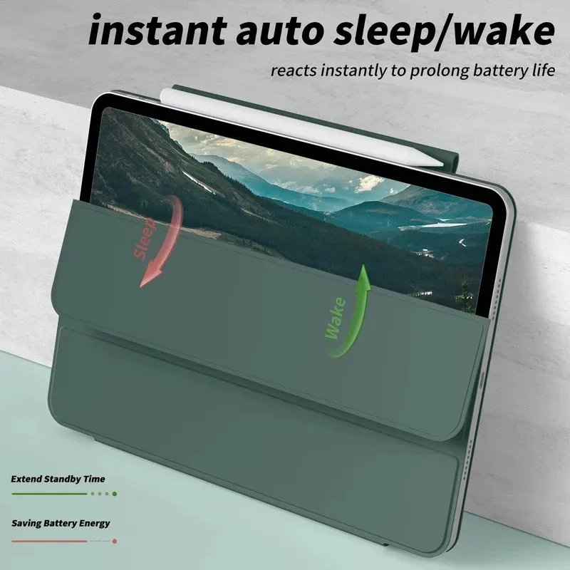 Thumbnail 2 - #1 Top iPad Mini 6 Cases Picks for Every Budget