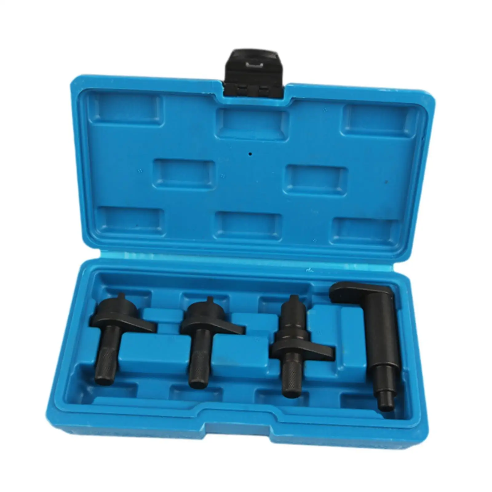 Outil de verrouillage d'arbre à cames de synchronisation de moteur, alliage facile à utiliser, outil de synchronisation de moteur robuste, accessoires pièces pour Volkswagen Lupo