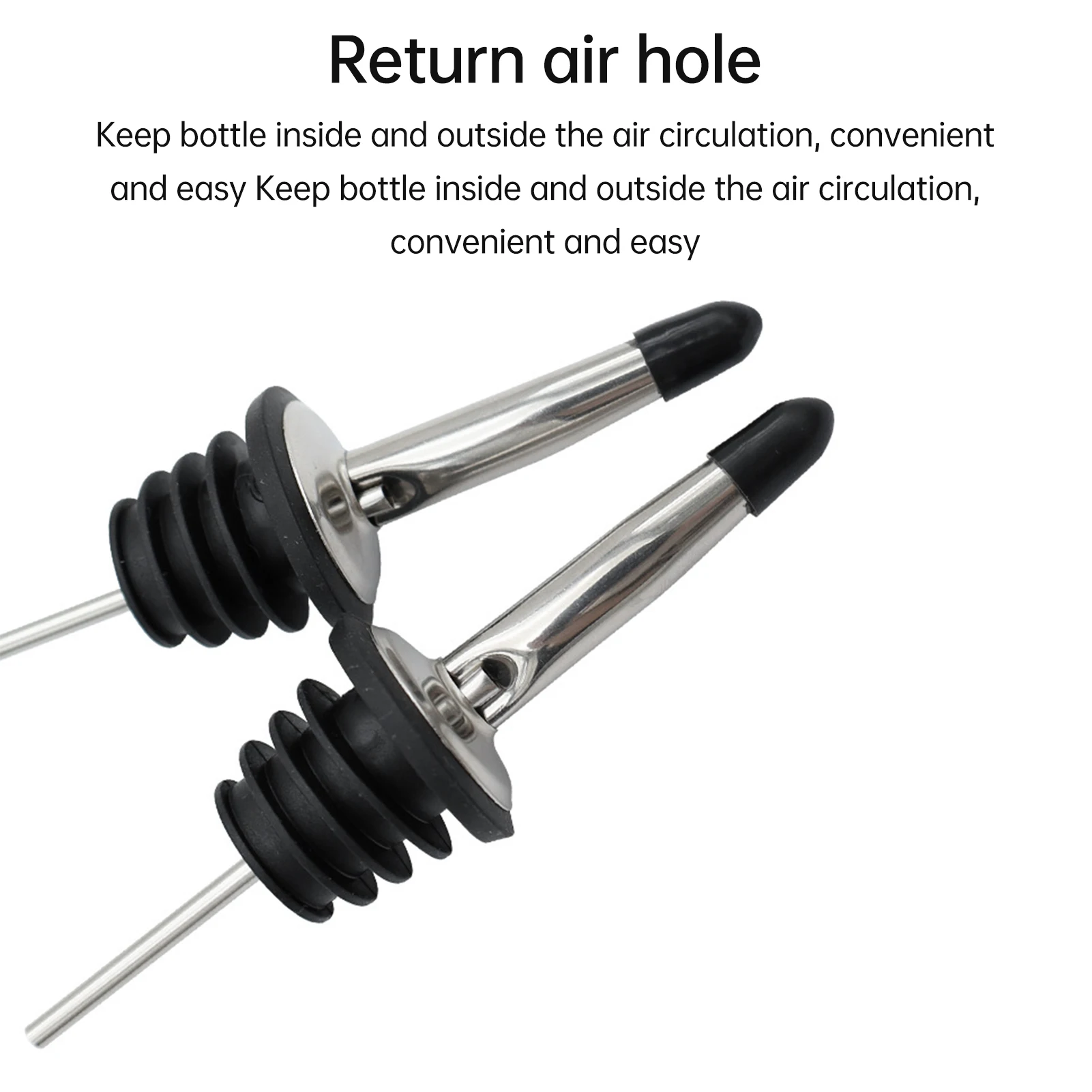 Thumbnail 2 - #7 Bottle Stoppers Comparison Guide