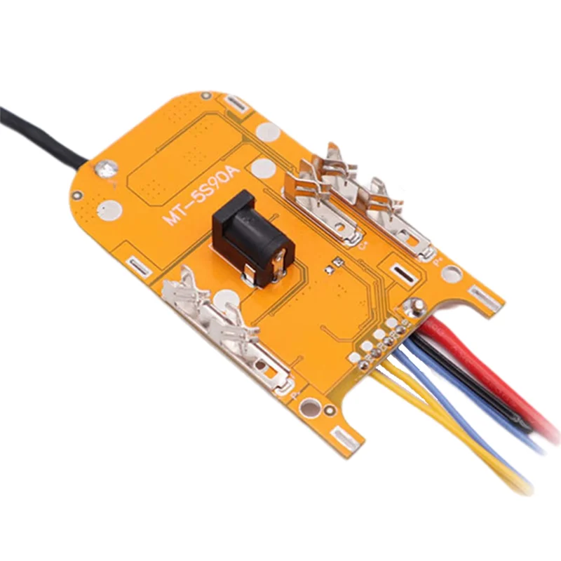 

18V21V Электроинструмент Защитная плата литиевой батареи Сильноточная угловая шлифовальная машина высокой мощности-ABLI