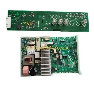 

XQG70-WM10N0600W - Computer Board, Motor Module & Inverter Drive Board