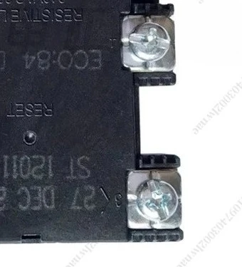 For Haier for  Ariston Water Heaters Water Heater Thermostat 30A, Thermostat