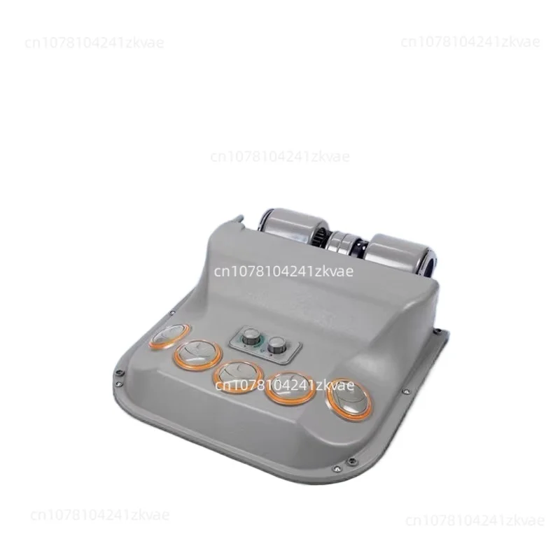 

Car top mounted air conditioner internal suction evaporator assembly 12v harvester shovel car mounted refrigeration