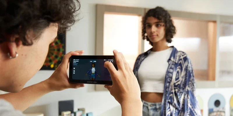 Fast Speed Bar Code Auto Parts Scanning Reverse Engineering 3D Scanner NEW Design Wireless All In One Handheld 3D Scanner