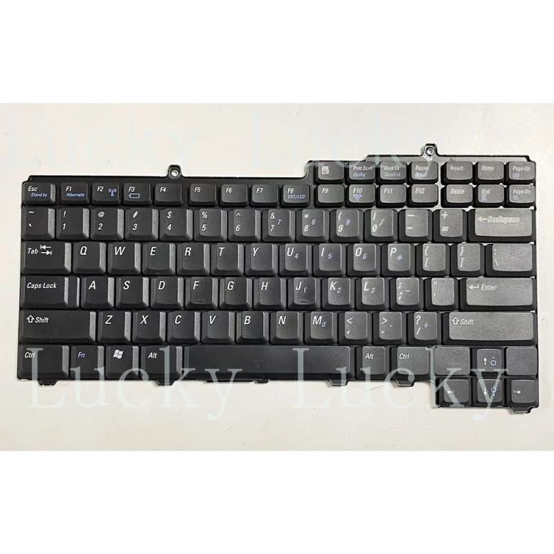 

f 0NC929 FOR DELL Inspiron 6400 9400 630m 640m E1405 E1505 Laptop Keyboard