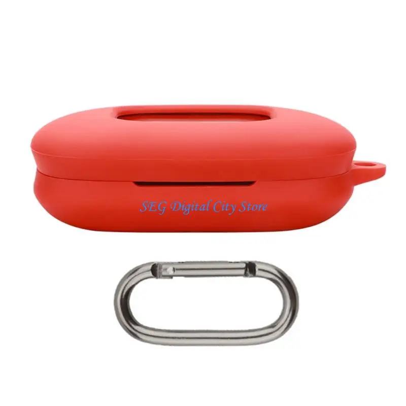 

U75B Protective Case Sleeve Housing Waterproof for Earphone Shockproof Offering Comprehensive Dust And Water Defense