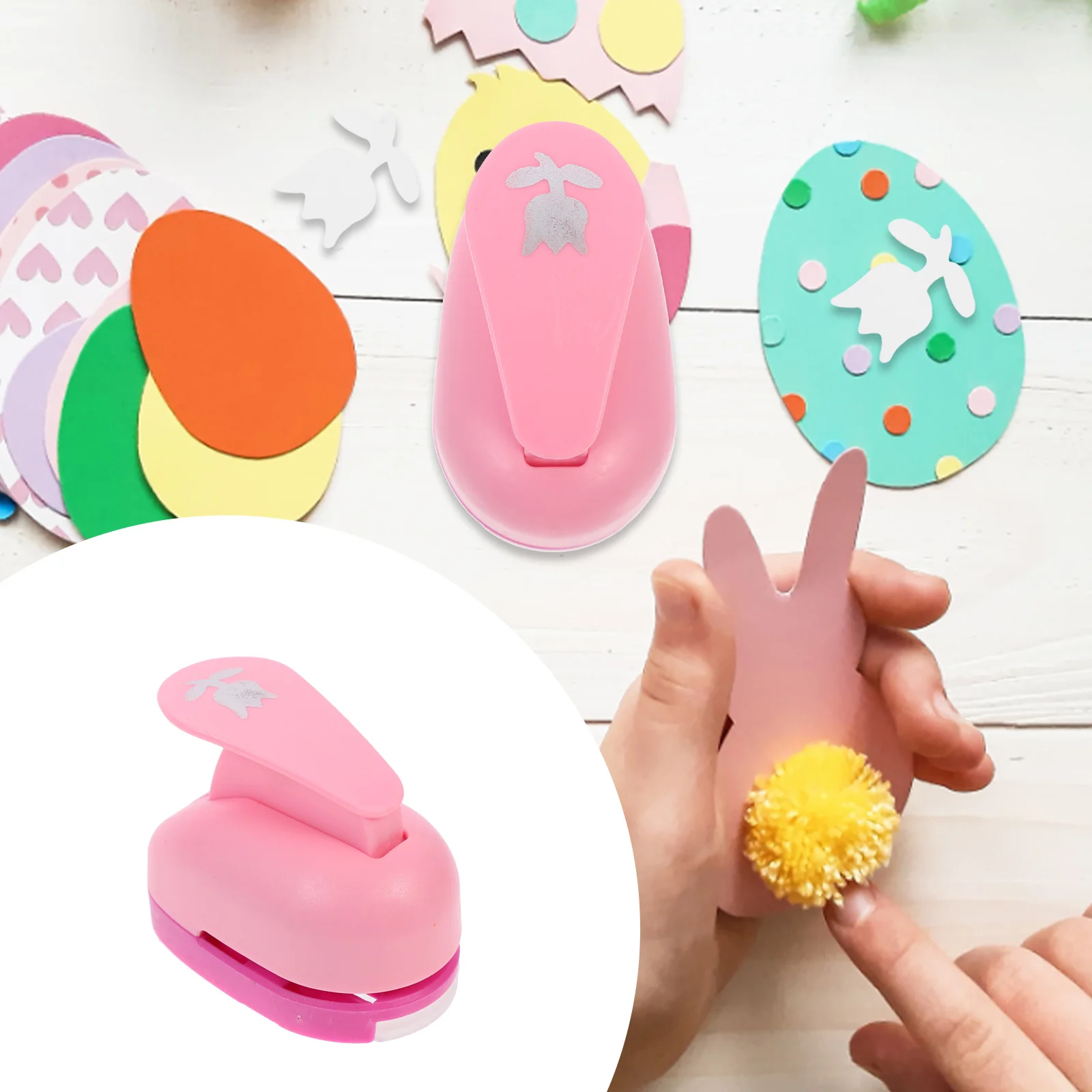 ورقة لتقوم بها بنفسك الحرف أداة سكرابوكينغ بطاقة صنع الحرفية الفن لكمة اليدوية ثقب لكمة لتقوم بها بنفسك اللكم ملحق لوازم الحرفية