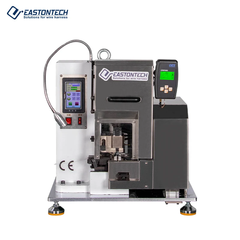 EW-5105 Euro Crimpi…