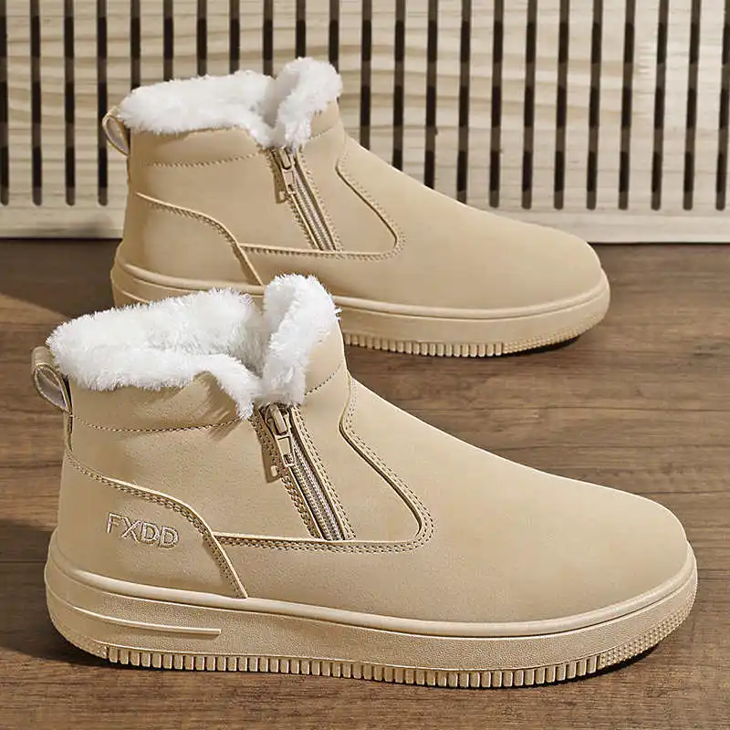 Plateforme Parkside Men's Shoes Large Sizes Loafers Fashion Sneakers Men Designer Trainers Sports Sport Global Brands
