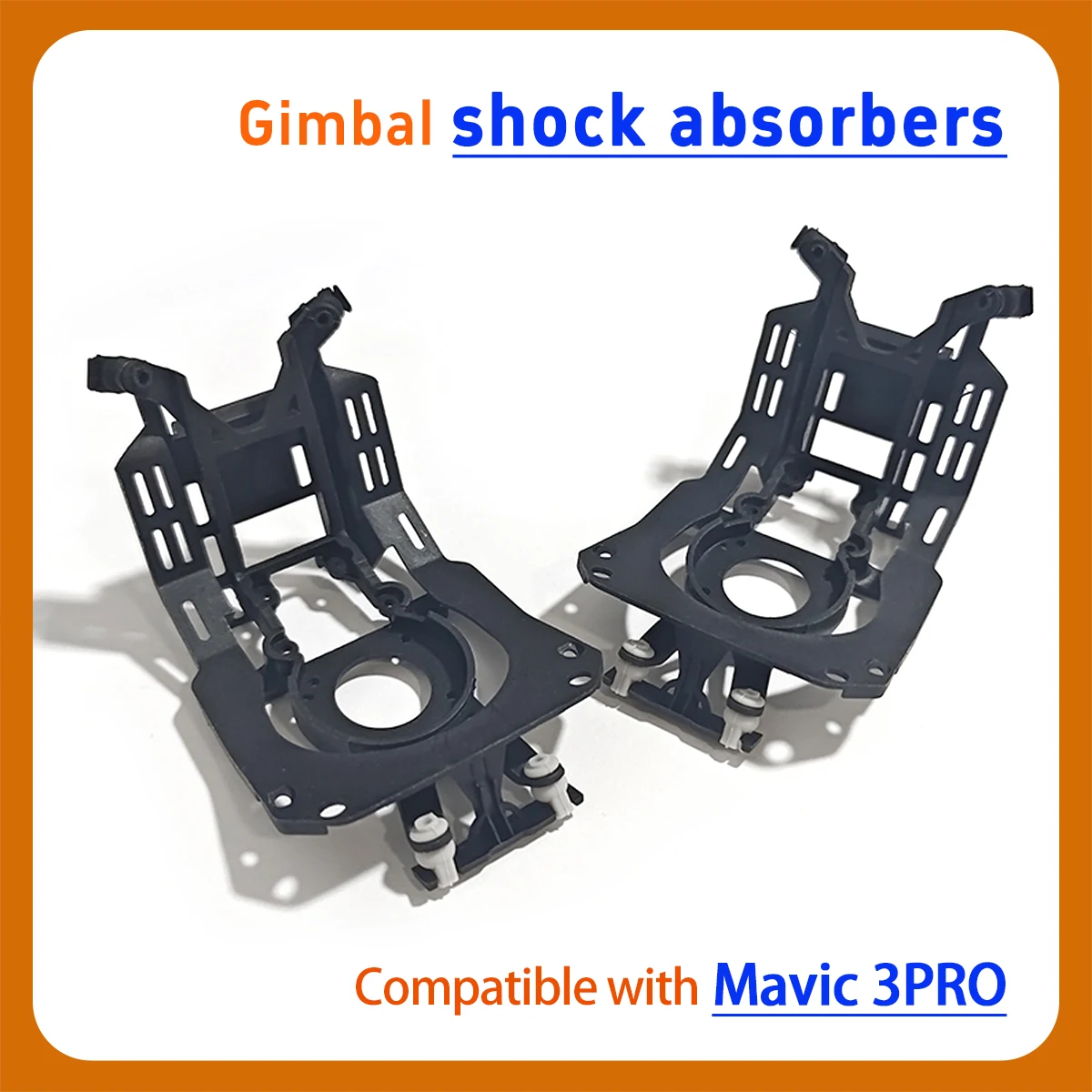 New Mavic 3PRO Gimb…