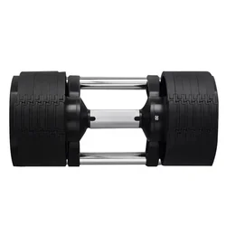 Intelligent Home Fitness Equipment 32kg 20kg Adjustable Weight Dumbbell