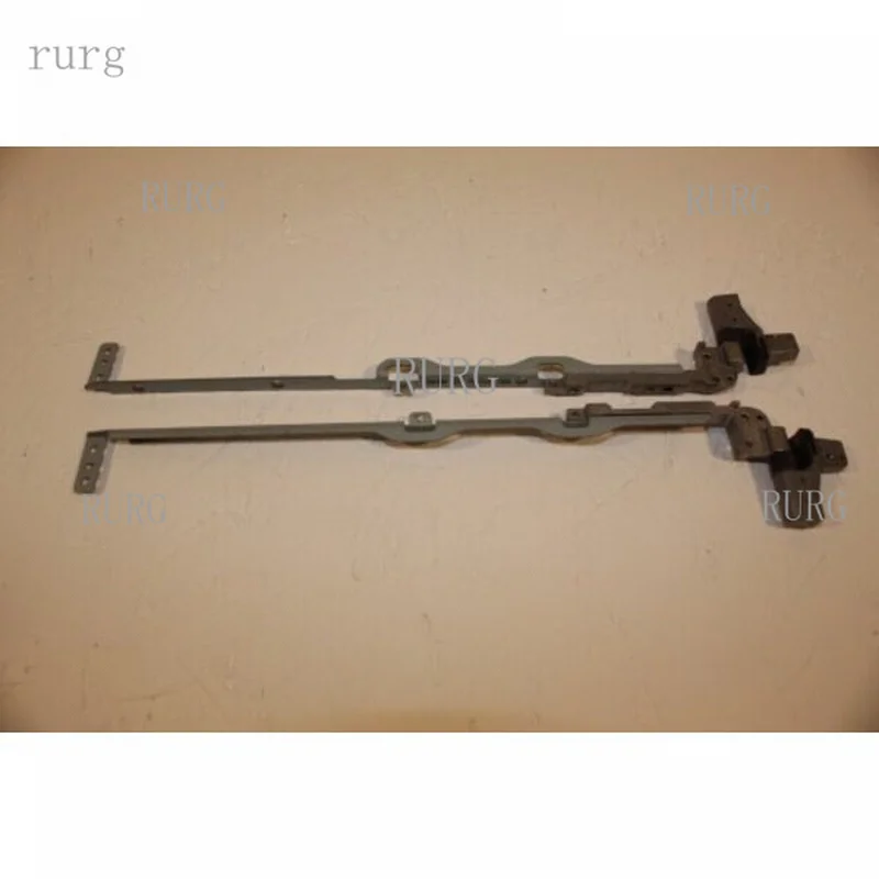 R+  FOR Toshiba Satellite L40 Equium L40 Hinge Bracket Set 13GNQA10M02X-1TB