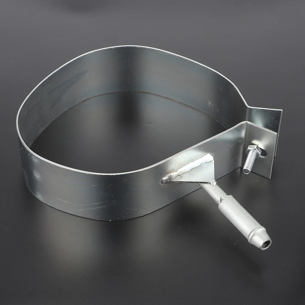 Image 6: Support d'échappement ergonomique, bon Design, excellent matériau pour la maison