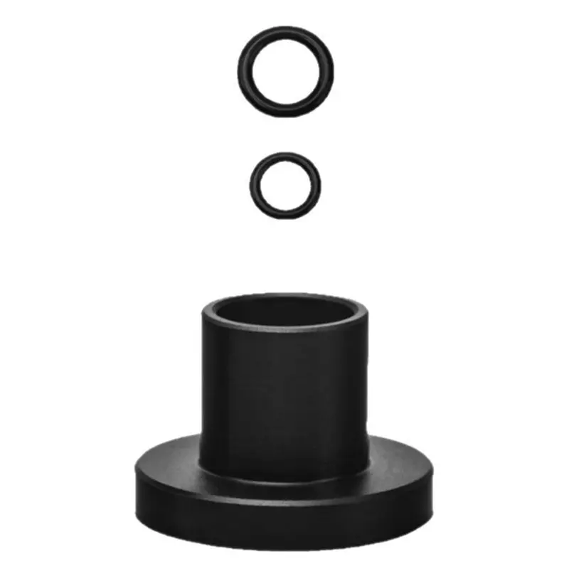 ABWM-WE1M462 Rear Drum Bearing Sleeve WE1M461 Retainer O-Ring For GE Hotpoint Whirlpool Kenmore Dryer