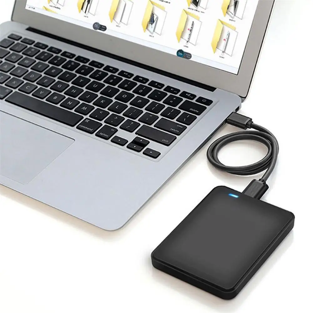 USB Micro B Cable Type-A to USB 3.0 Micro B Cable Connector 5Gbps External Hard Drive Disk Cable for Hard Drive Computer Cable