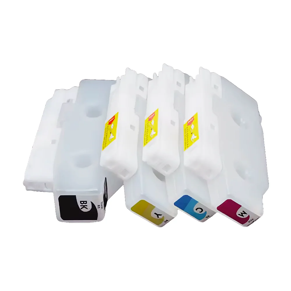 

Заправочный картридж без чипа для принтера Epson WorkForce Enterprise AM-C400 C400