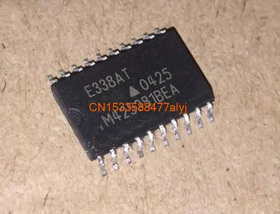 

NEW E338A E338AT SOP-20 MODULE new in stock NEW