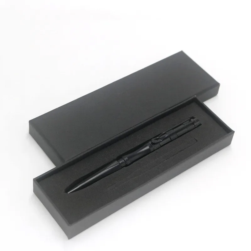 

Tactical Pen Self-Defense Tungsten Steel Head Window Breaker Personal Security Protection Supplies Emergency Survival