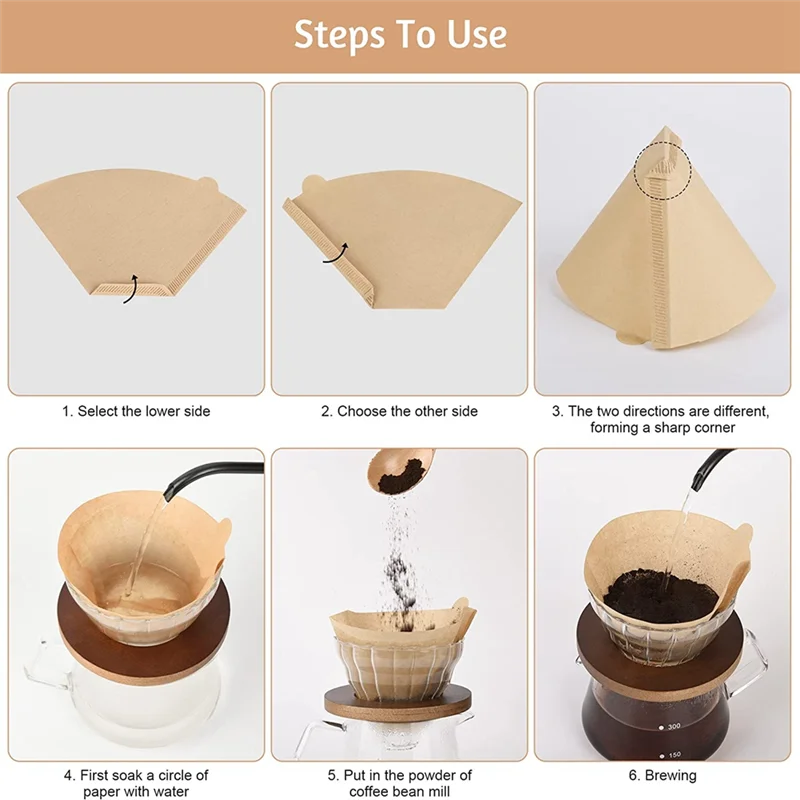 A94E-300PCS Coffee …